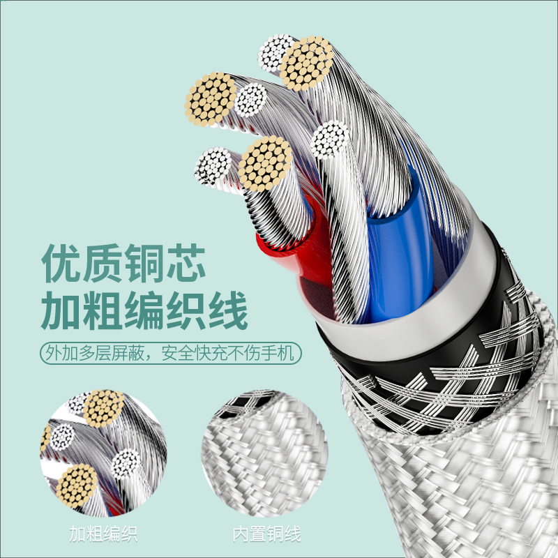 一拖四点烟器数据线