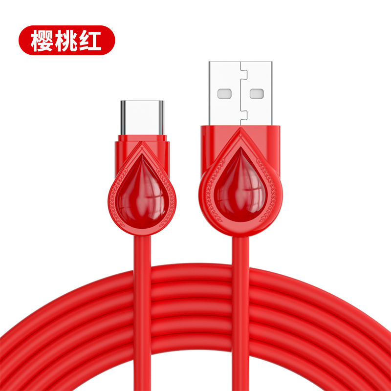 水滴数据线Iphone