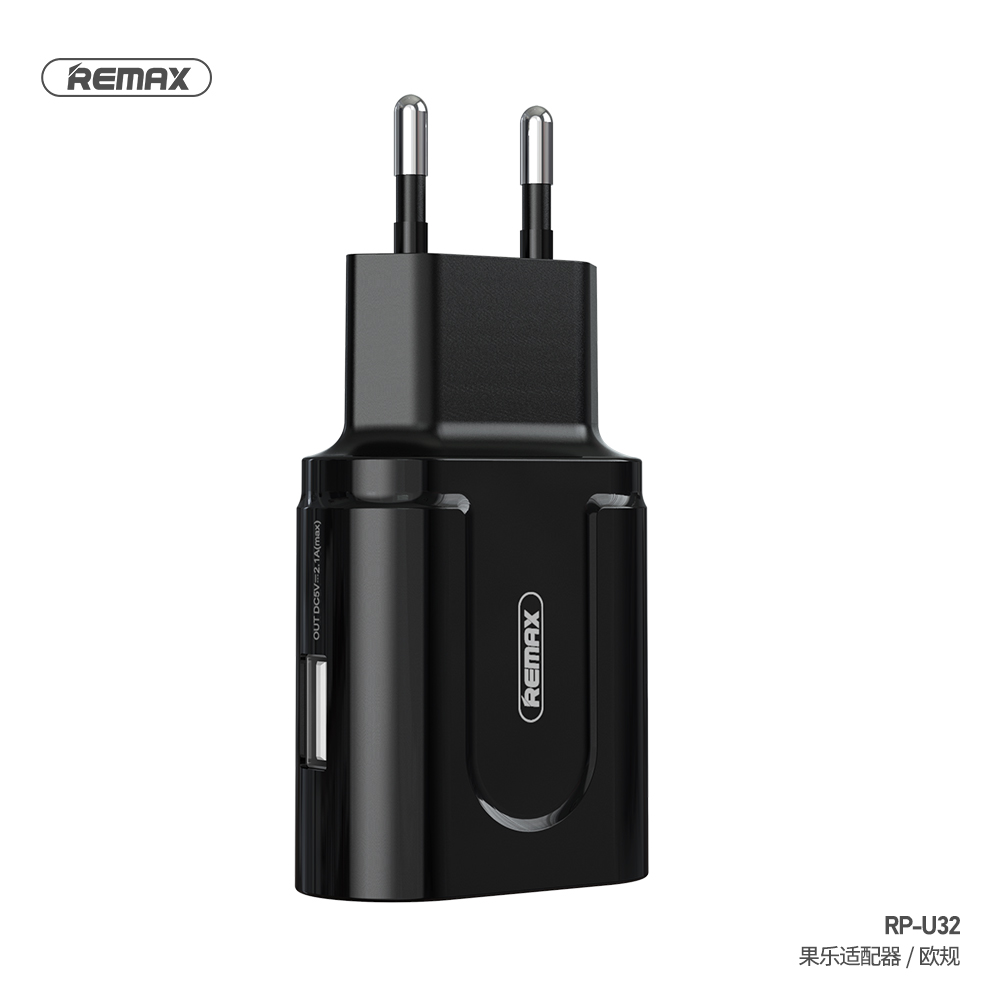 RP-U32果乐适配器